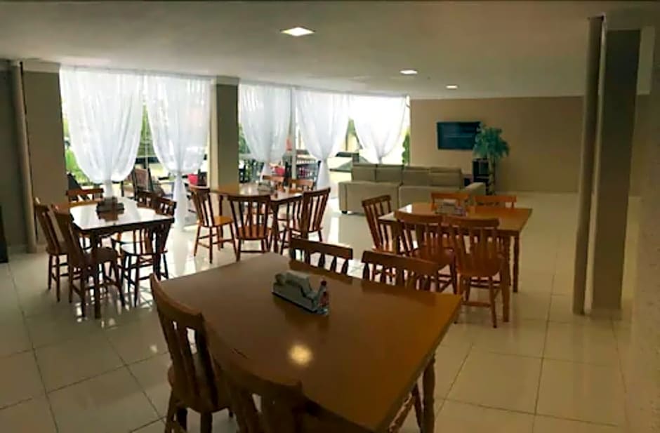 Pousada Recanto Do Cowboy