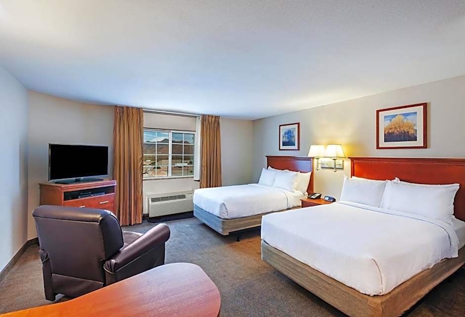 Candlewood Suites El Paso By IHG