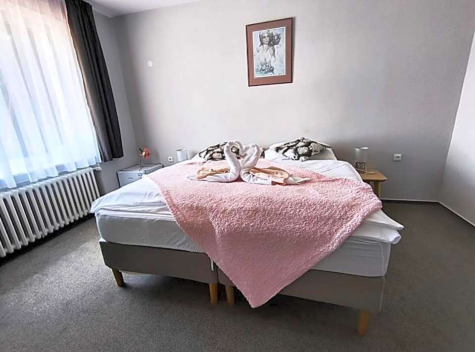 Hotel Salas