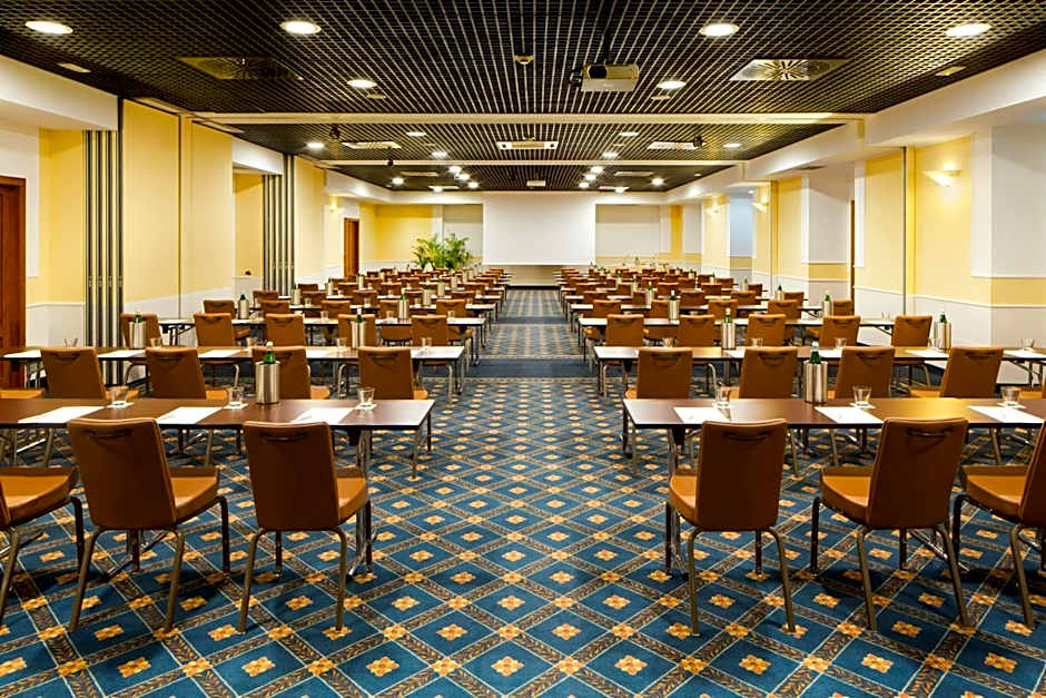 Starhotels Business Palace