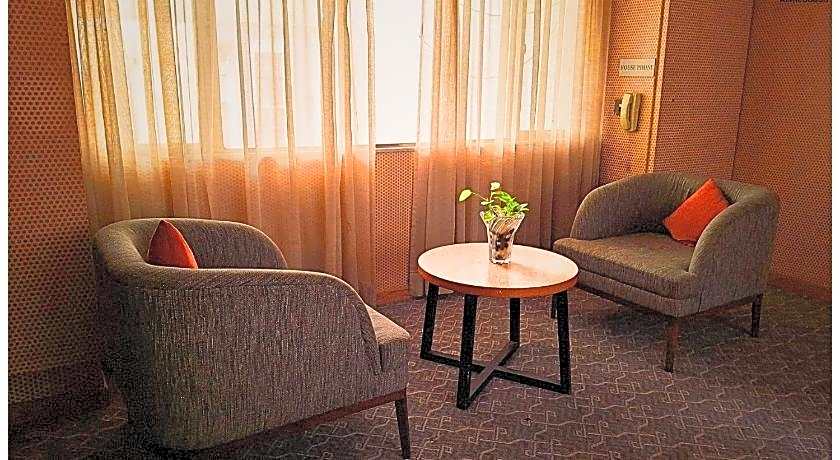 Pride Plaza Hotel Ahmedabad