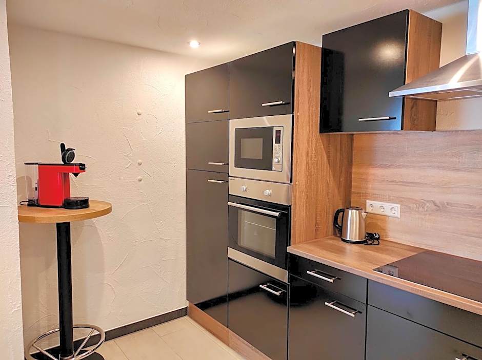 Wellness Hotel Garni Krone