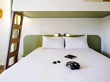 ibis budget Toulouse Colomiers