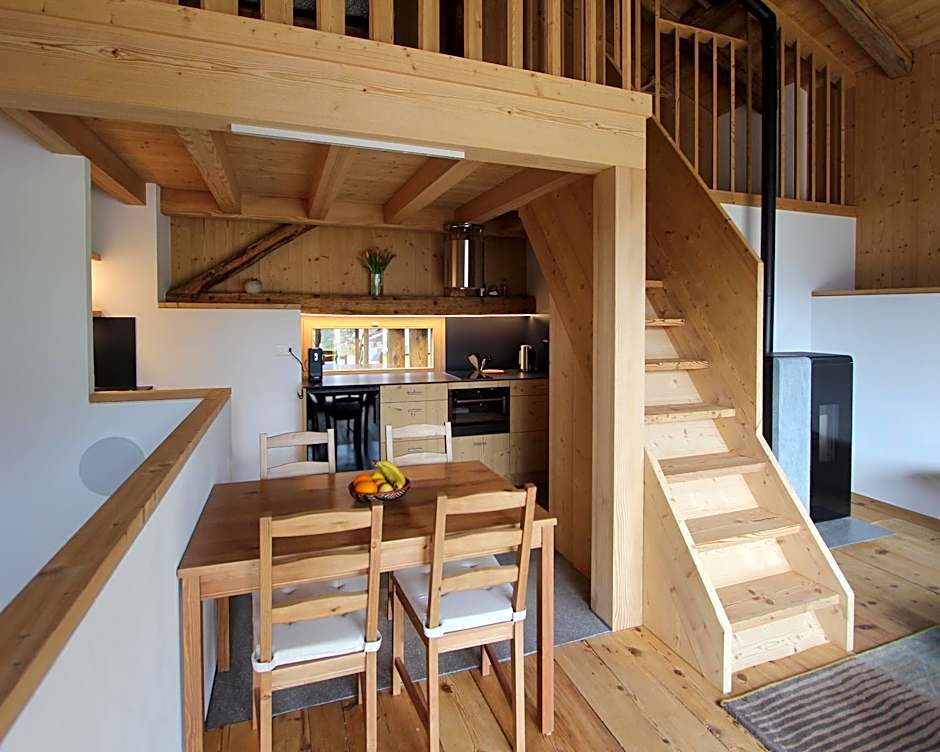 La Grange de Soulalex