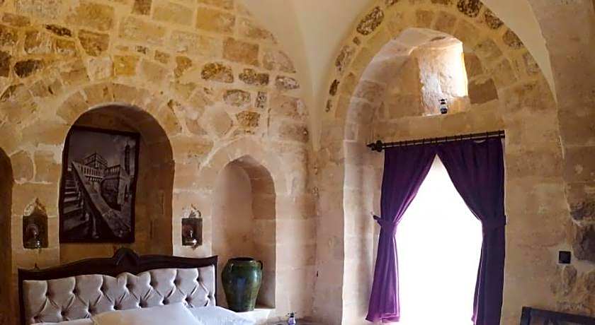 Maristan Tarihi Konak