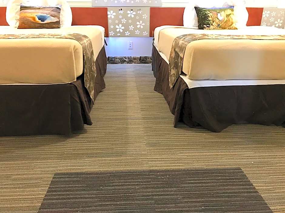 Lake View Suites