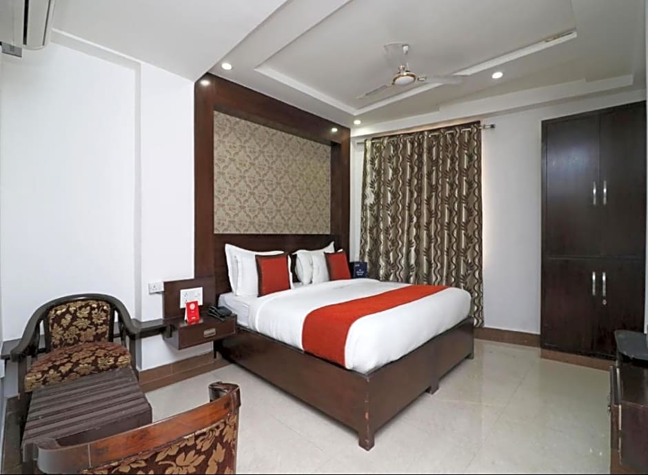 Hotel Samovar by Goyal Hoteliers
