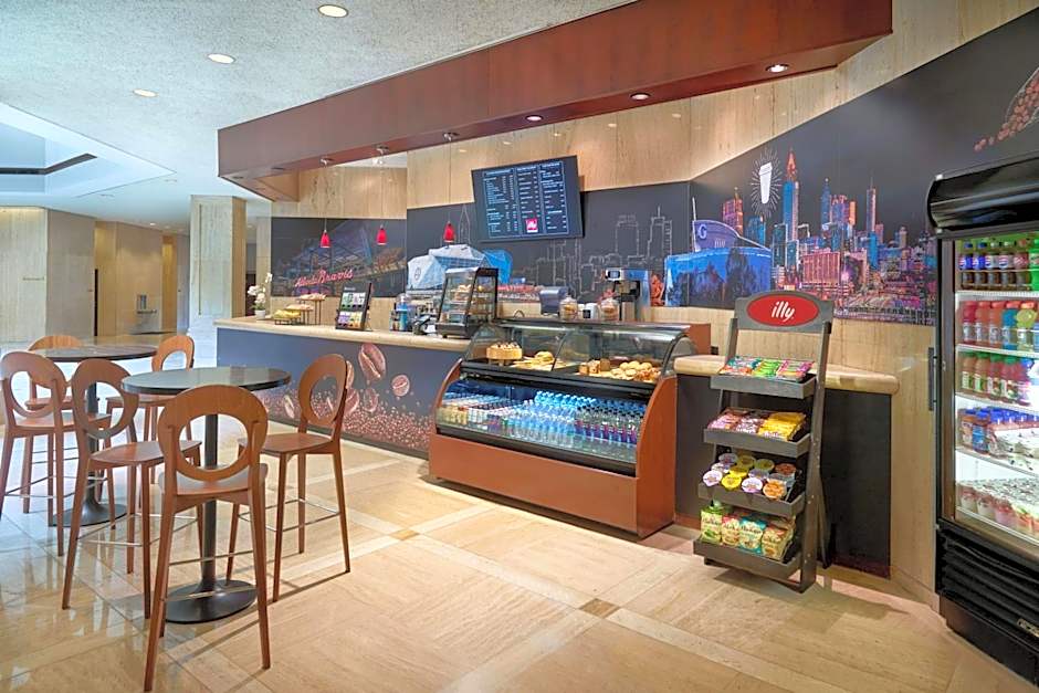 Renaissance Atlanta Waverly Hotel & Convention Center