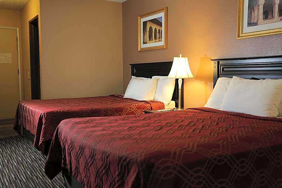 Americas Best Value Inn Kelso