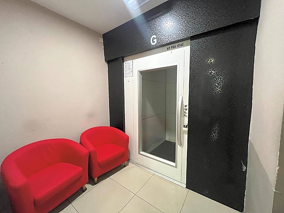 Smile Hotel Wangsa Maju