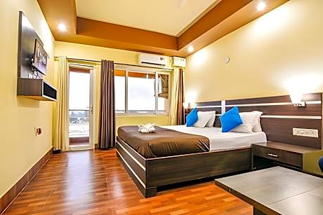 Deluxe Air Conditioning