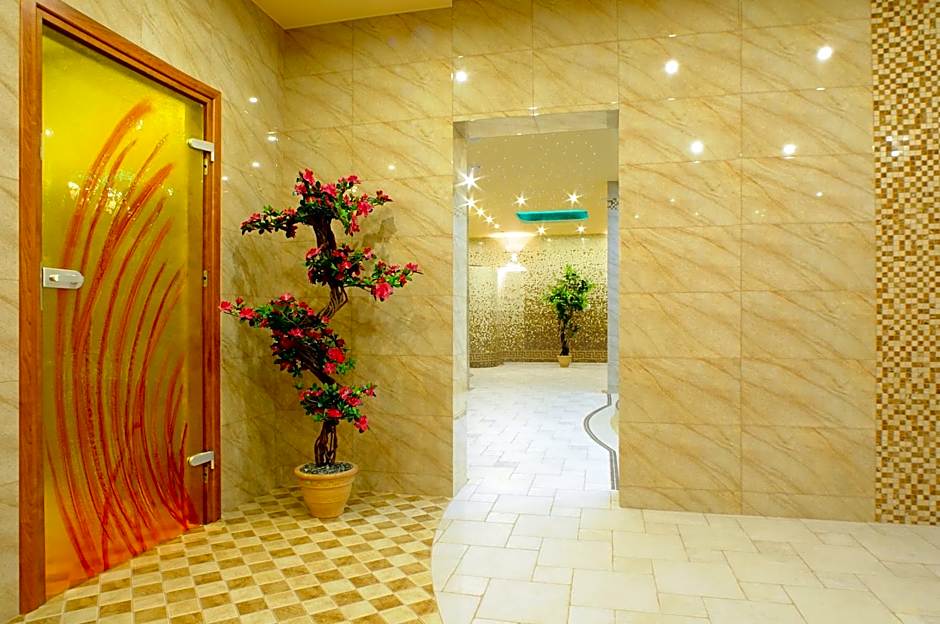 Hotel i Restauracja Bona