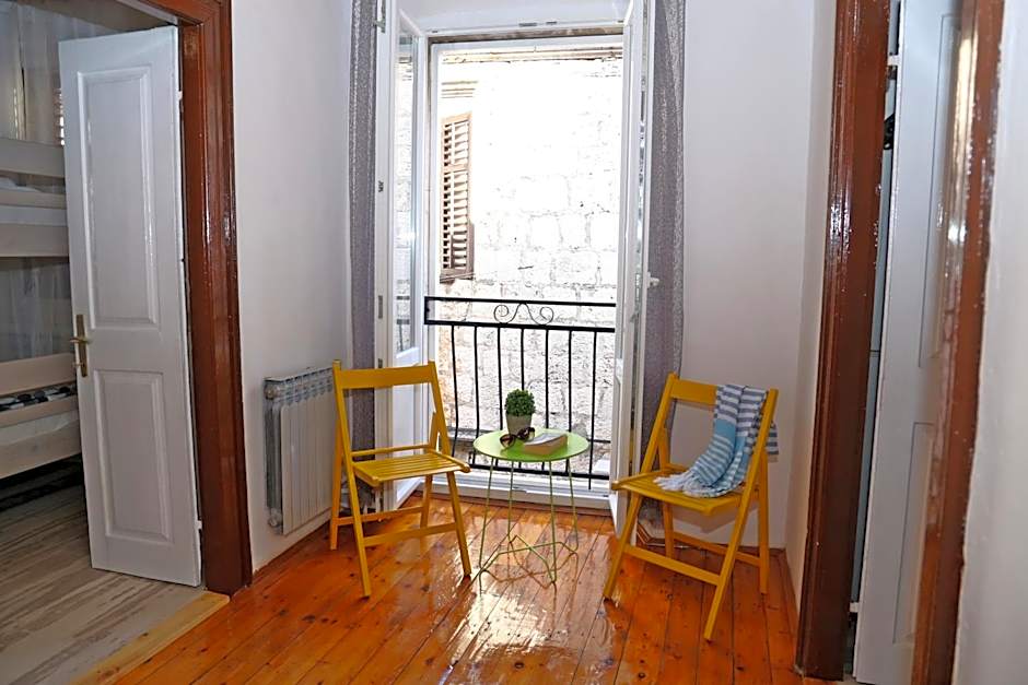 Hostel Korcula