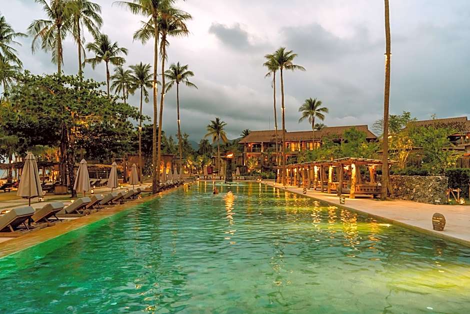 Dinso Resort & Villas Ko Chang, Vignette Collection By IHG