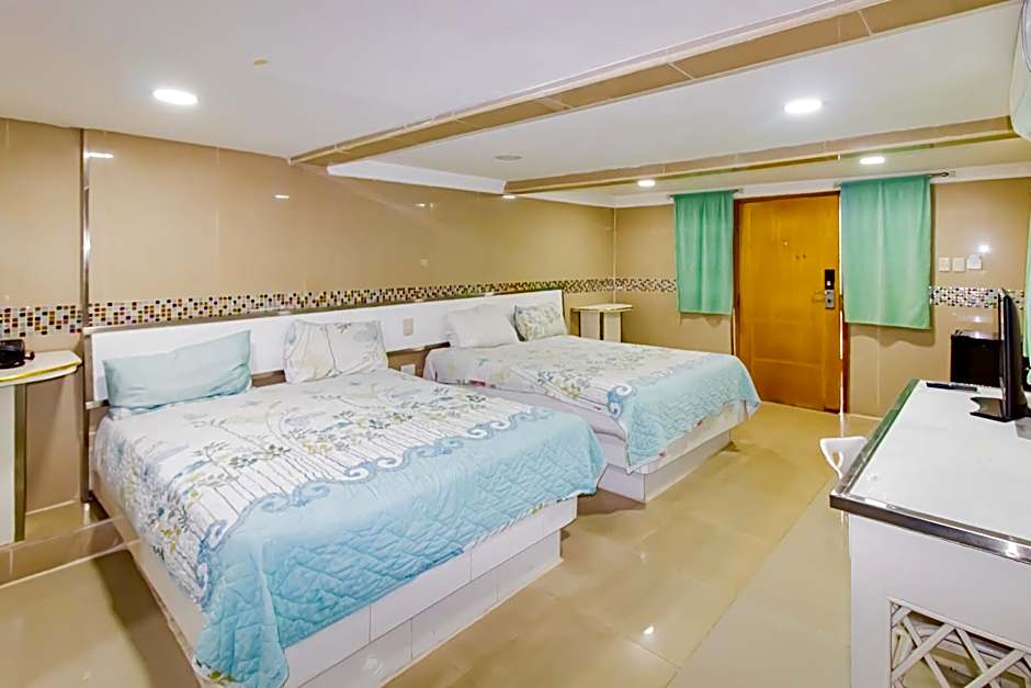 Hotel La Casona Dorada