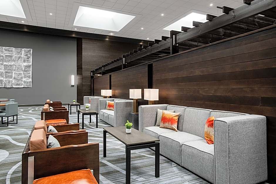 Pittsburgh Marriott North