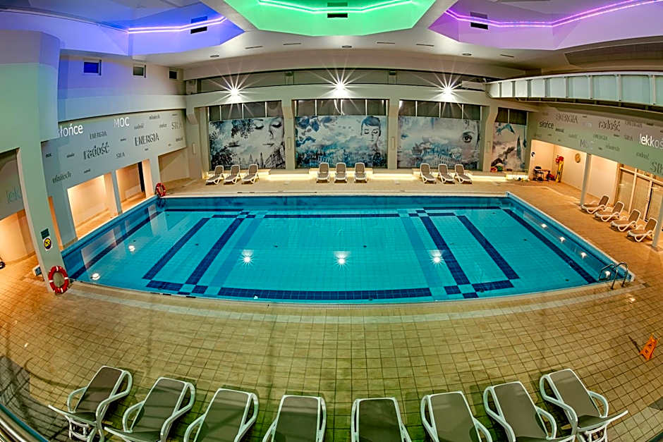 Falenty Biznes i Wypoczynek