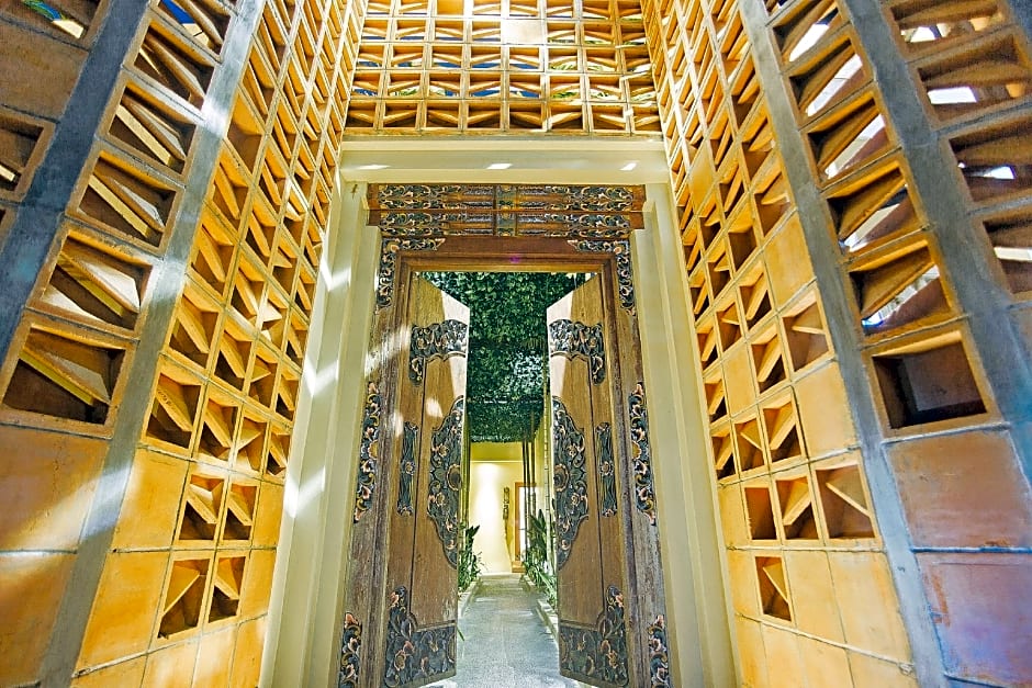 Lasanti Villas Seminyak