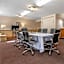 Clarion Hotel Conference Center on Lake Erie