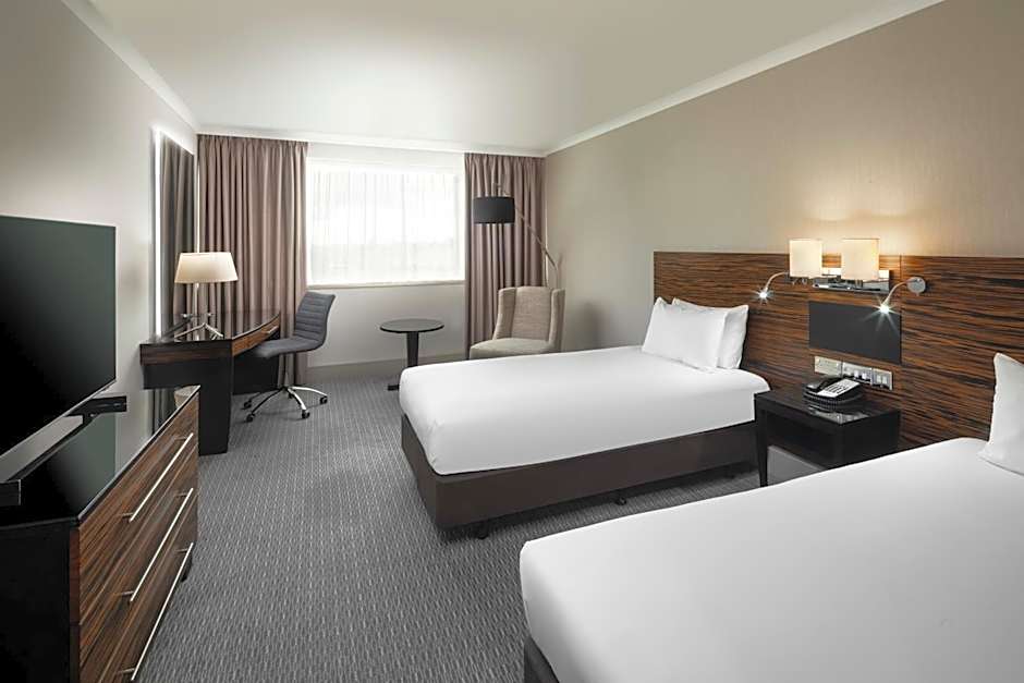 Crowne Plaza Glasgow By IHG