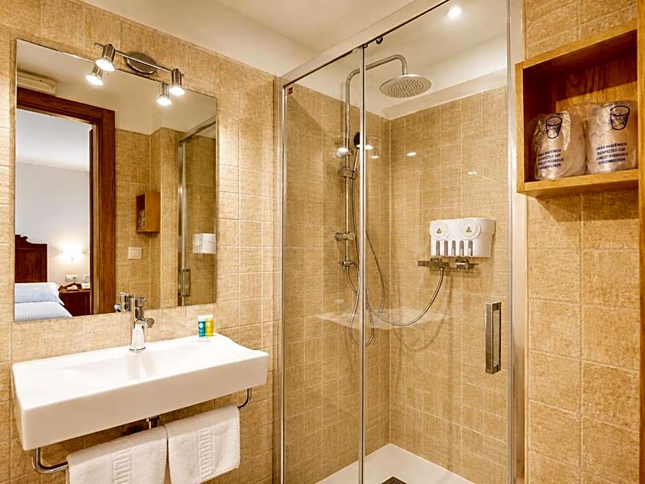 Hotel Boa Vila