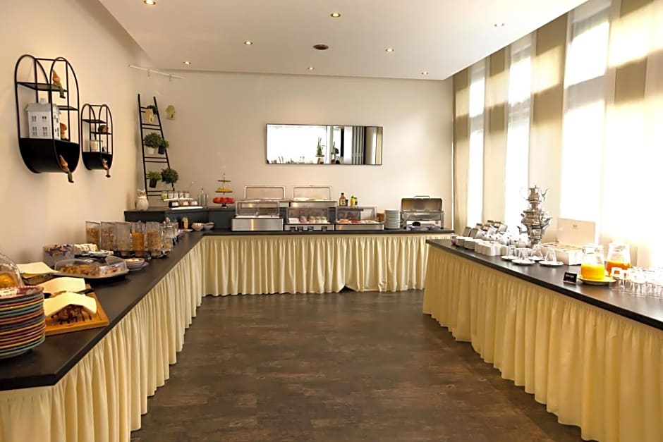 Parkhotel Hammerberg