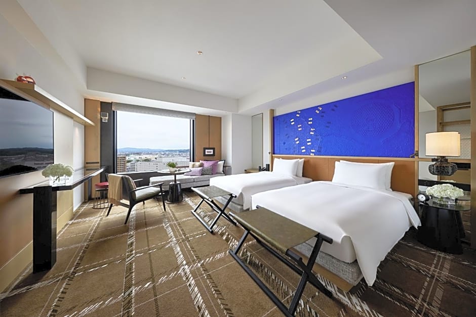 Hyatt Centric Kanazawa