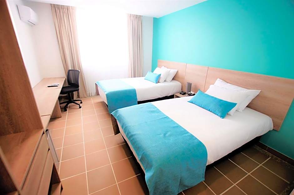 Best Western Puerto Gaitan