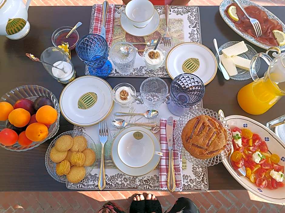 Torre del Barbagianni - Castello di Gropparello