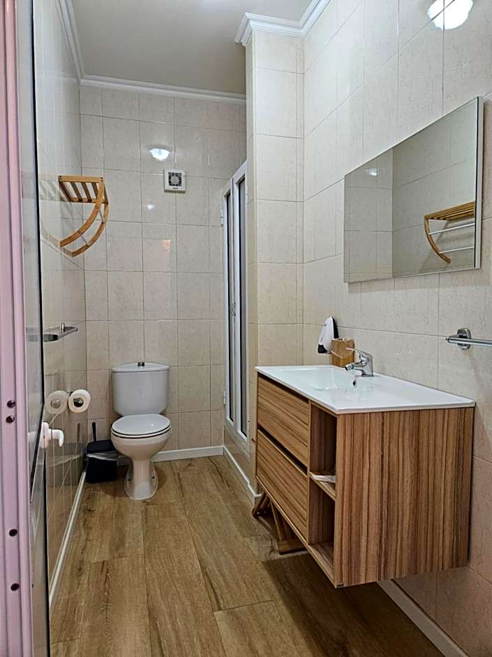 Farol Guesthouse