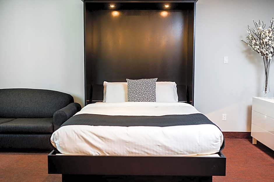 Hotel Chateau Joliette