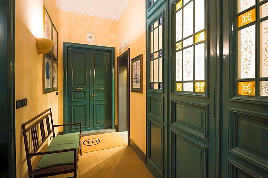 Residence Jecna