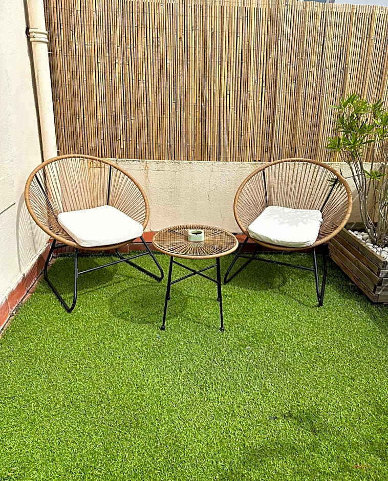 Chambres d'hotes - Le Magnolia