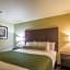 Cobblestone Inn & Suites - Lakin