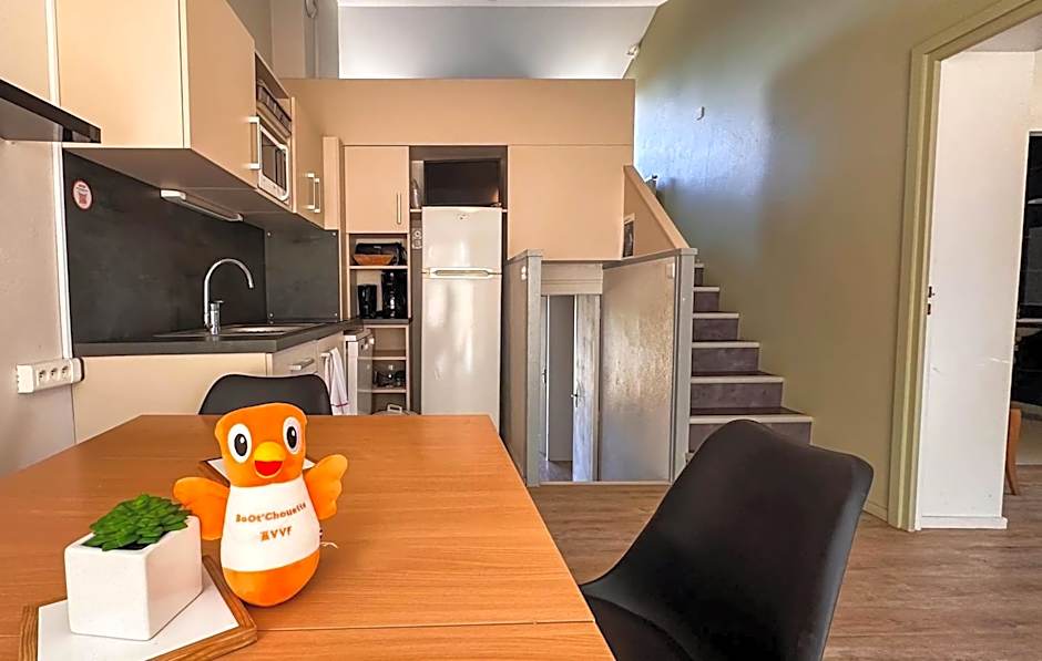 VVF Haute Loire Saint-Julien-Chapteuil