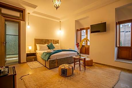 King Suite