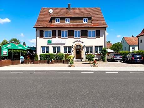 Schwäbischer Hof