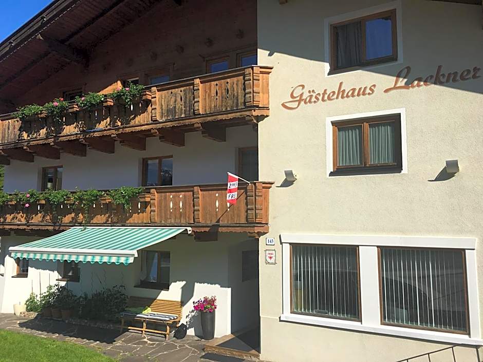 Gästehaus Lackner