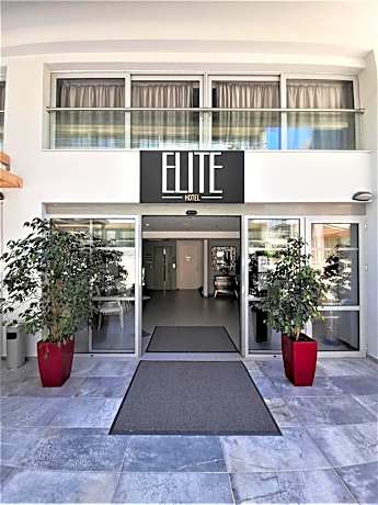 Elite Hotel