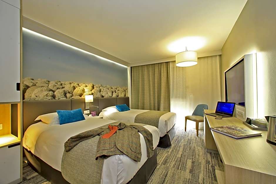 Mercure Castres L'Occitan