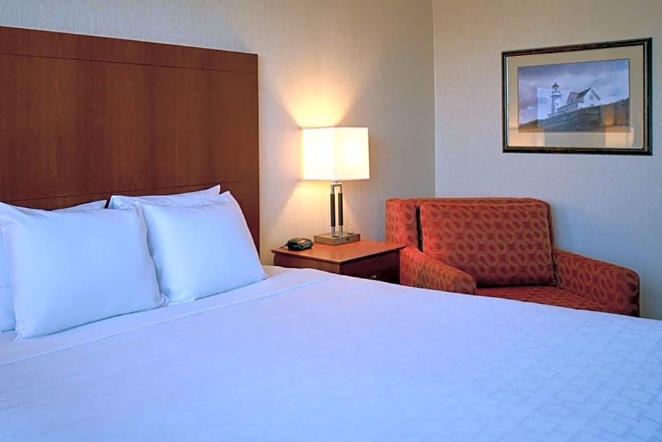 Clarion Hotel Airport Portland