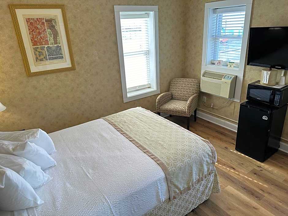 Island House Historic Vacation Rentals
