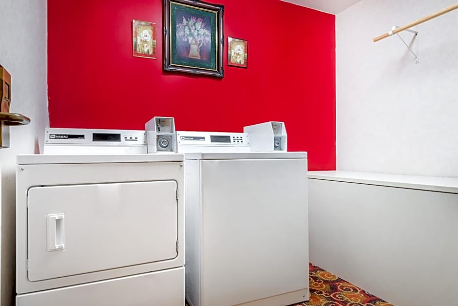 Baymont by Wyndham Plainfield/ Indianapolis Arpt Area