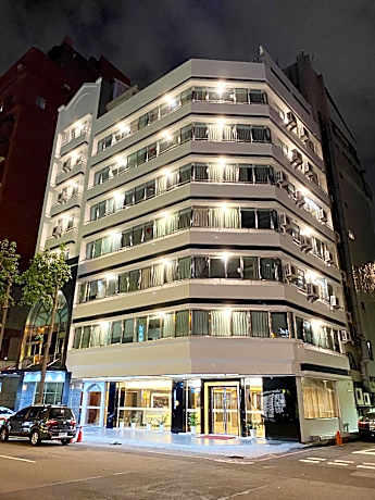 Felicity Business Hotel