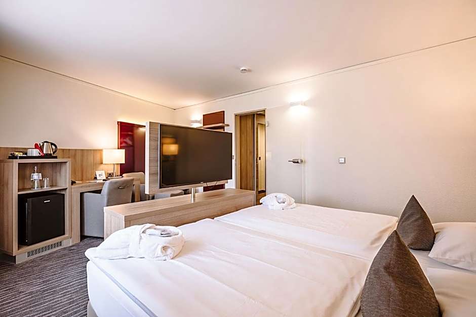 Hotel Gustav-Stresemann-Institut