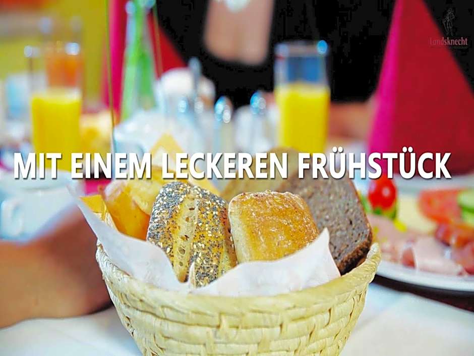 Hotel Landsknecht