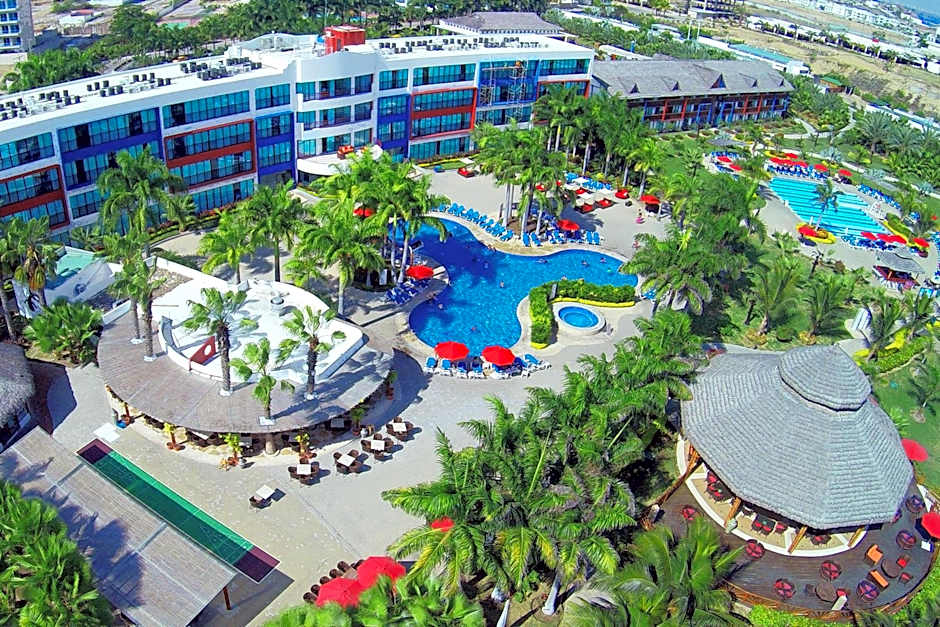 Royal Decameron Punta Centinela - All Inclusive