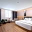 GreenTree Inn Linxi International Convention Center Express Hotel
