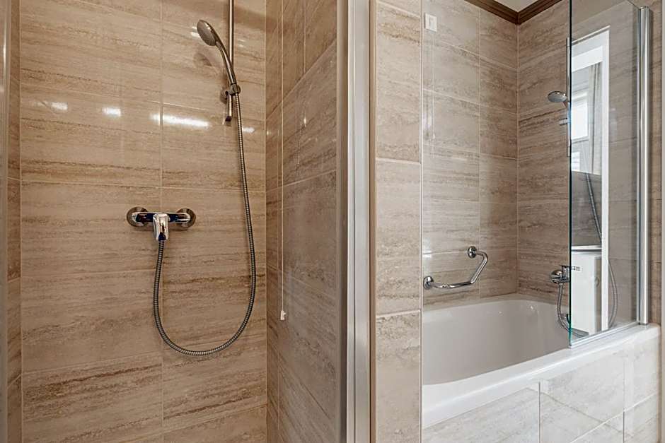 Hotel Palace Bellevue