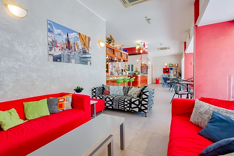 Hotel Sandra